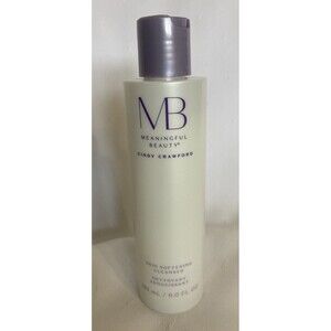 Meaningful Beauty MB Cindy Crawford Skin Softening Cleanser 6 fl oz SEALED NEW